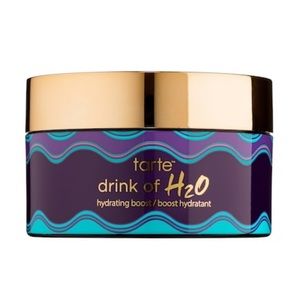 3/15$ Tarte drink of h20 moisturizer mini